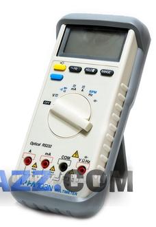 APPA 103N. Мультиметр фото 1