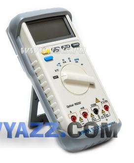 APPA 103N. Мультиметр фото 2