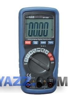 DT-932N. Мультиметр фото 1