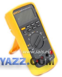 Fluke 87 V. Мультиметр фото 1