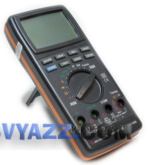 АМ-1060. Мультиметр фото 2
