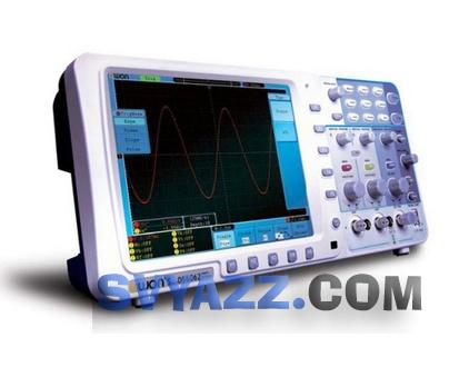 SDS8102V. Цифровой осциллограф фото 1