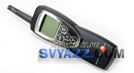 testo 625. Термогигрометр фото 1