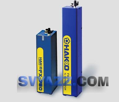 FX-780. Генератор азота фото 1
