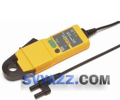Fluke i30. Клещи токовые выносные фото 1