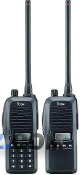 Icom F3GT(S)/Icom F4GT(S) фото 1