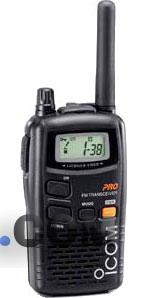 Радисотанция Icom IC-4088E фото 1