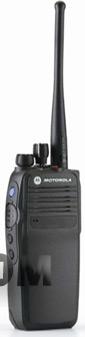 Радиостанции Motorola DP3400 фото 1