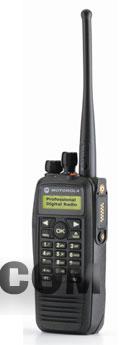 Радиостанция MOTOROLA DP3600 фото 1