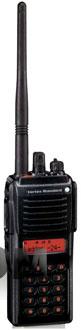Радиостанция Vertex Standart VX-929V фото 1