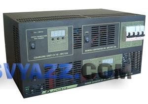 UPS 220V/3kVA, 12V/15A фото 1