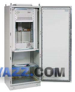 Цифровая коммутационная система DVS-21 фото 1