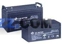 Аккумуляторы B.B. Battery серии BPL фото 1
