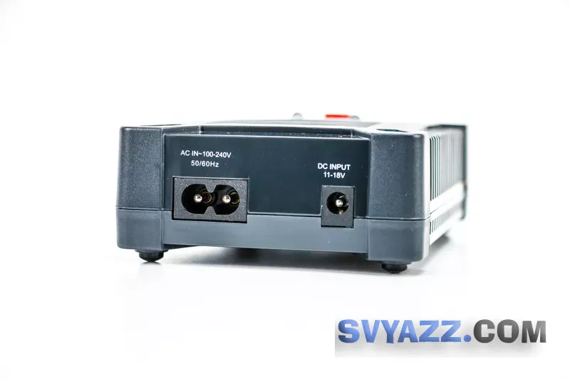 Зарядное устройство IMAXRC B6 AC Compact фото 4