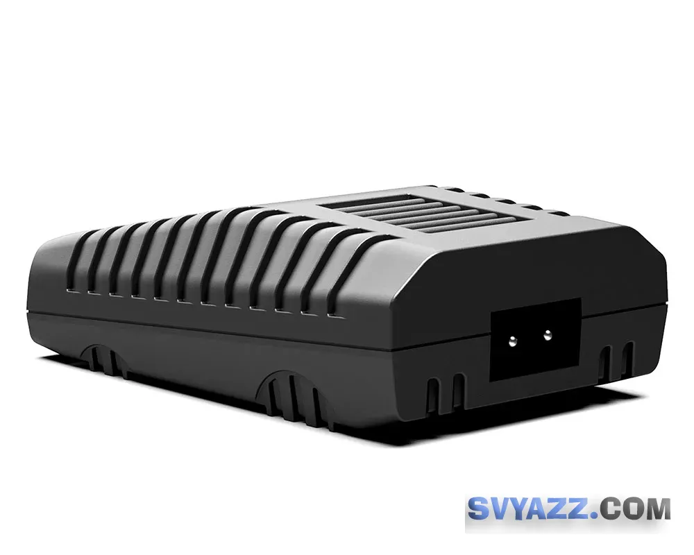 Зарядное устройство ToolkitRC C6 50W AC фото 4