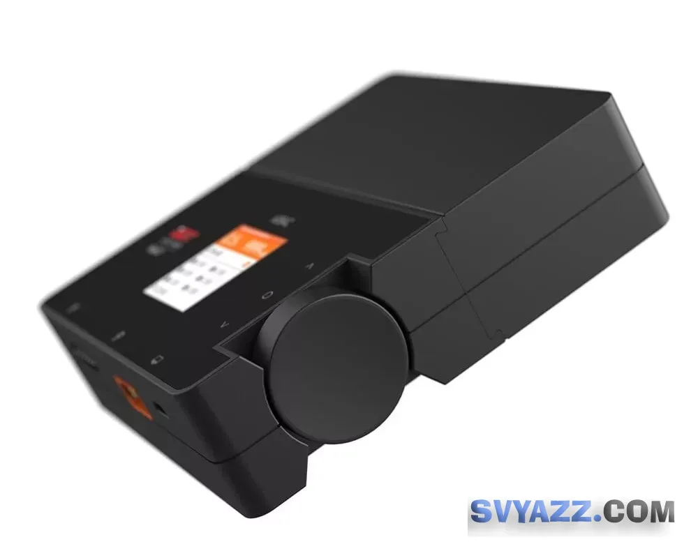 Зарядное устройство ISDT 608AC 1,0-30В 0,1-8А AC 50Вт / DC 200Вт (ISDT 608AC) фото 3