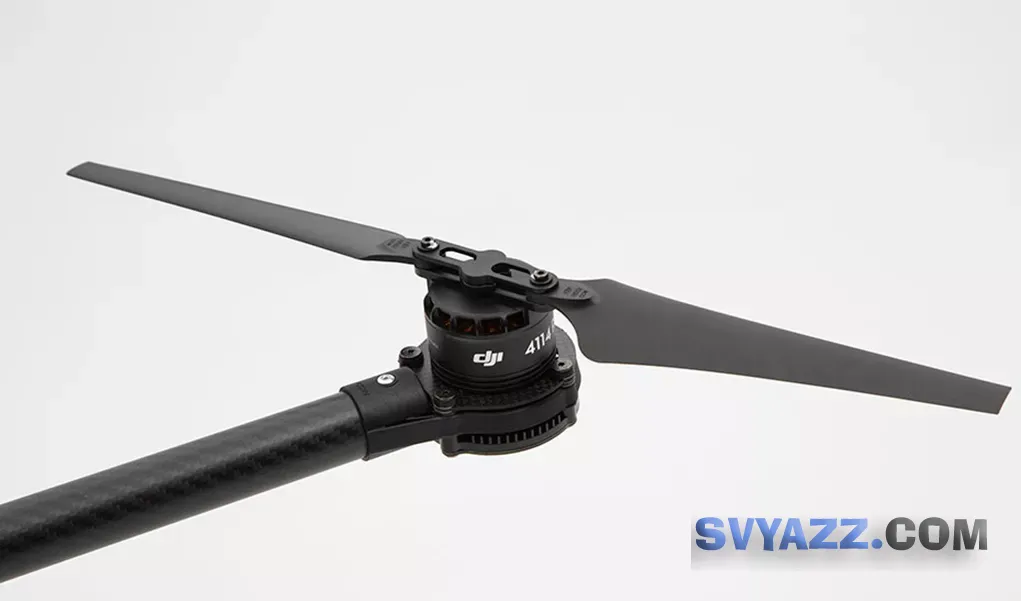 Гексакоптер DJI S900 + плата управления DJI A2 с подвесом DJI Zenmuse Z15-GH4 фото 3