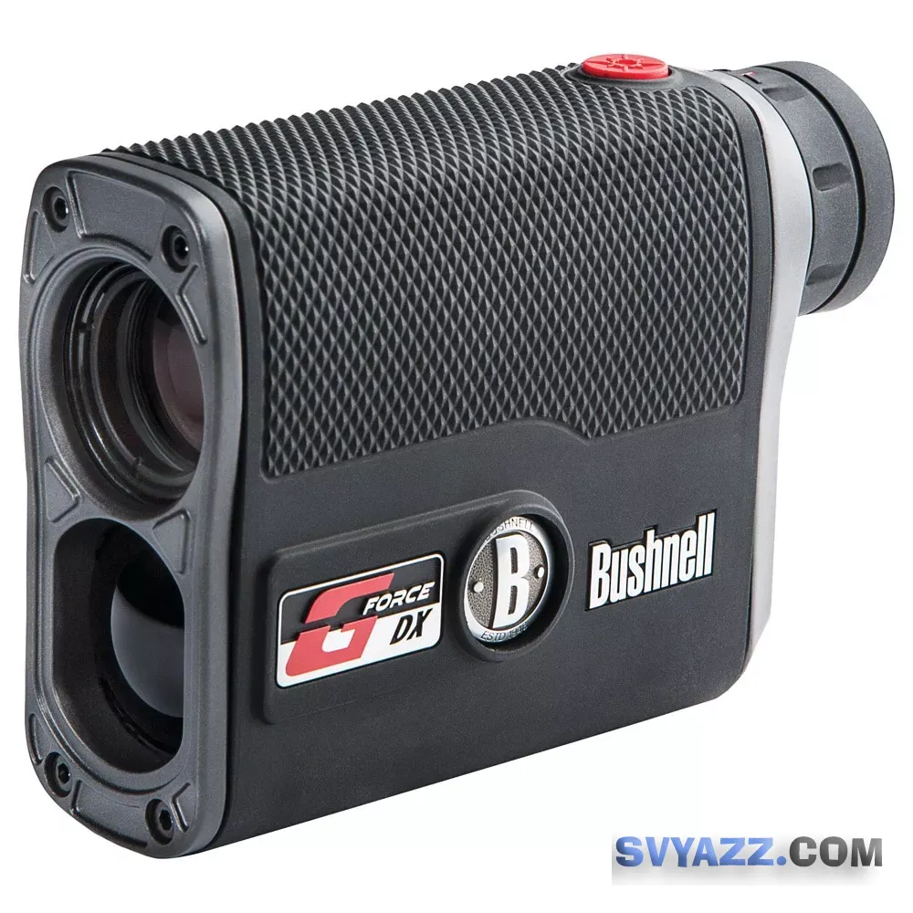 Дальномер Bushnell G-Force DX фото 1