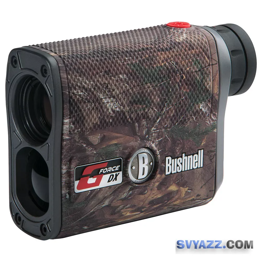 Дальномер Bushnell G-Force DX фото 2