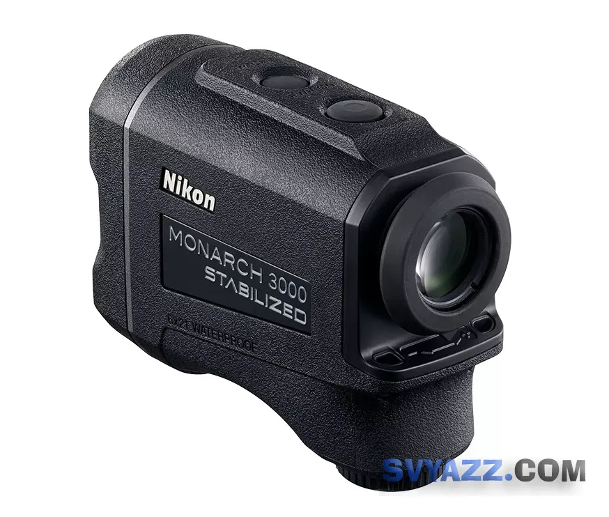 Дальномер Nikon MONARCH 3000 STABILIZED фото 3