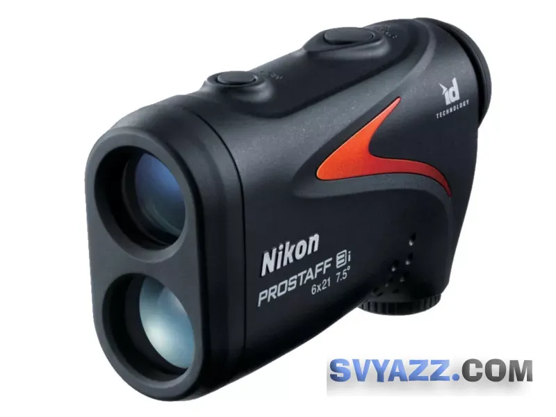 Дальномер Nikon PROSTAFF 3i фото 1