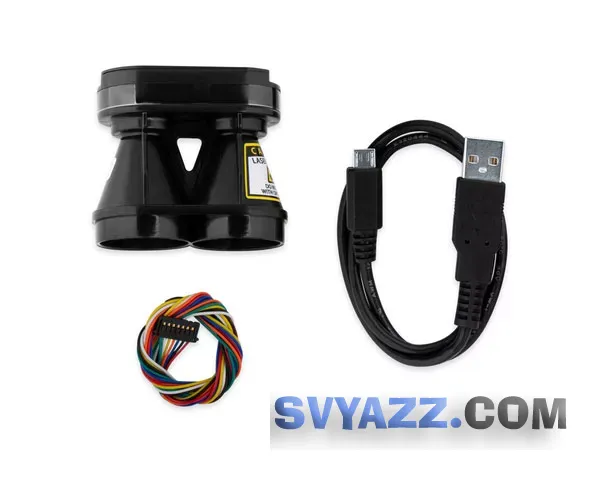 Дальномер Lightware LiDAR SF30/D 200 м фото 2
