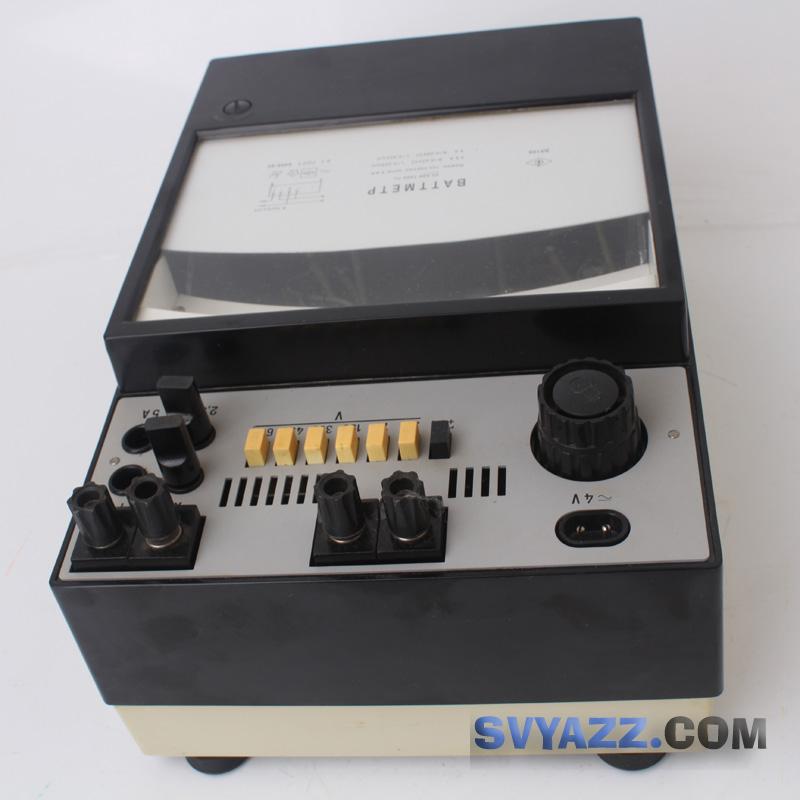 Ваттметр Д5104 фото 1