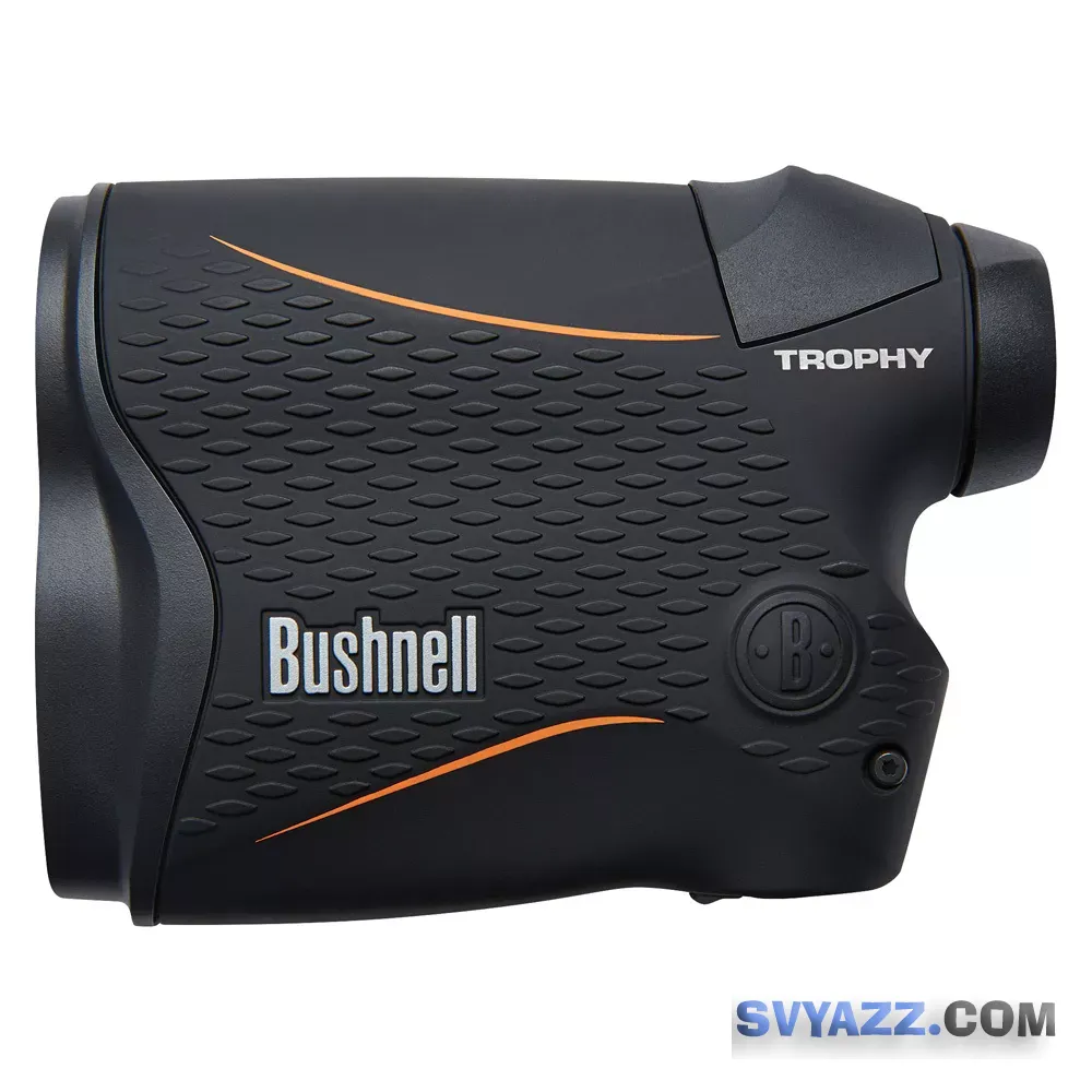 Дальномер Bushnell Trophy фото 2