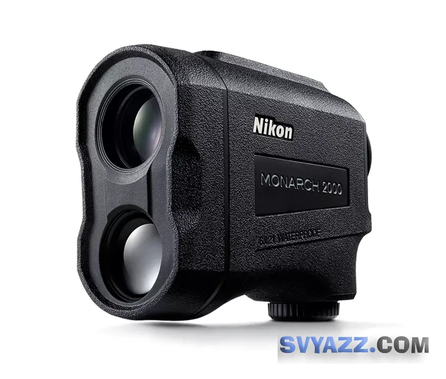 Дальномер Nikon MONARCH 2000 фото 3