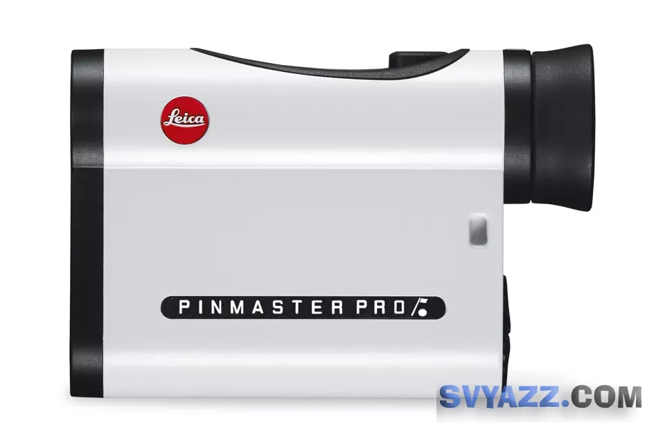 Дальномер Leica Pinmaster II Pro фото 3