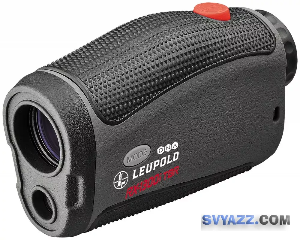 Дальномер Leupold RX-1300i TBR 6x23 Black/Gray 174555 фото 1