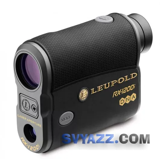 Дальномер Leupold RX-1200i DNA фото 1