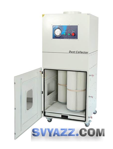Дымоуловитель PURE-AIR PA-3600SH фото 1