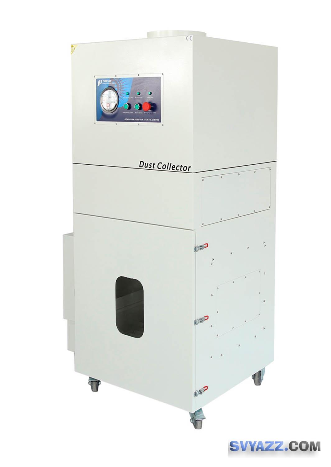 Дымоуловитель PURE-AIR PA-3600SH фото 2