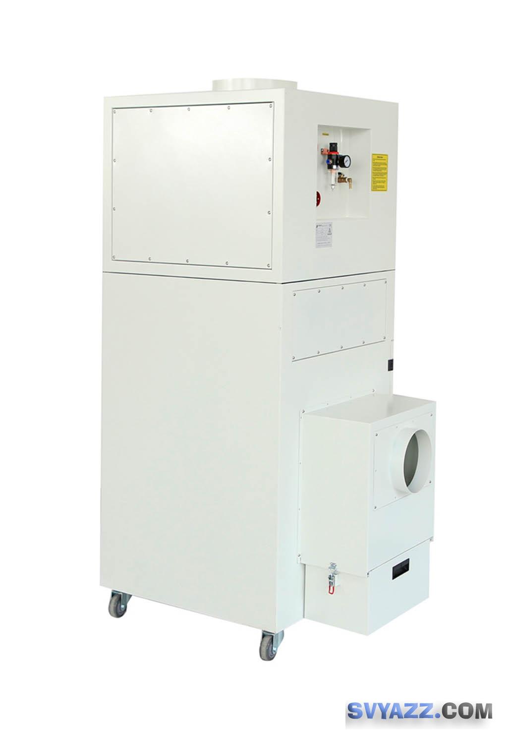 Дымоуловитель PURE-AIR PA-3600SH фото 3