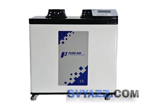 Блок дымоуловителя PURE-AIR PA-300TD-IQ фото 1
