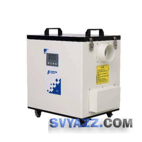 Дымоуловитель PURE-AIR PA-300LD-IQ (75mm) фото 1