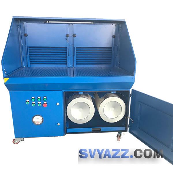 Дымоуловитель PURE-AIR PA-2500DM фото 1