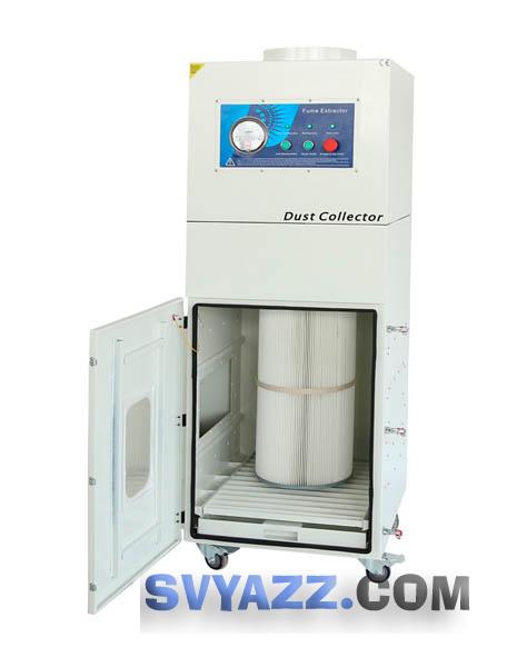 Дымоуловитель PURE-AIR PA-1000SA фото 1