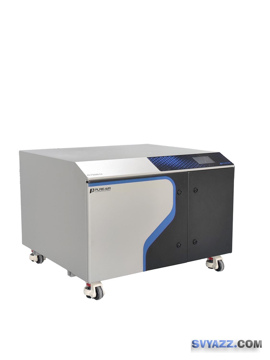 Дымоуловитель PURE-AIR PA-FS800i-ca (150mm) фото 2