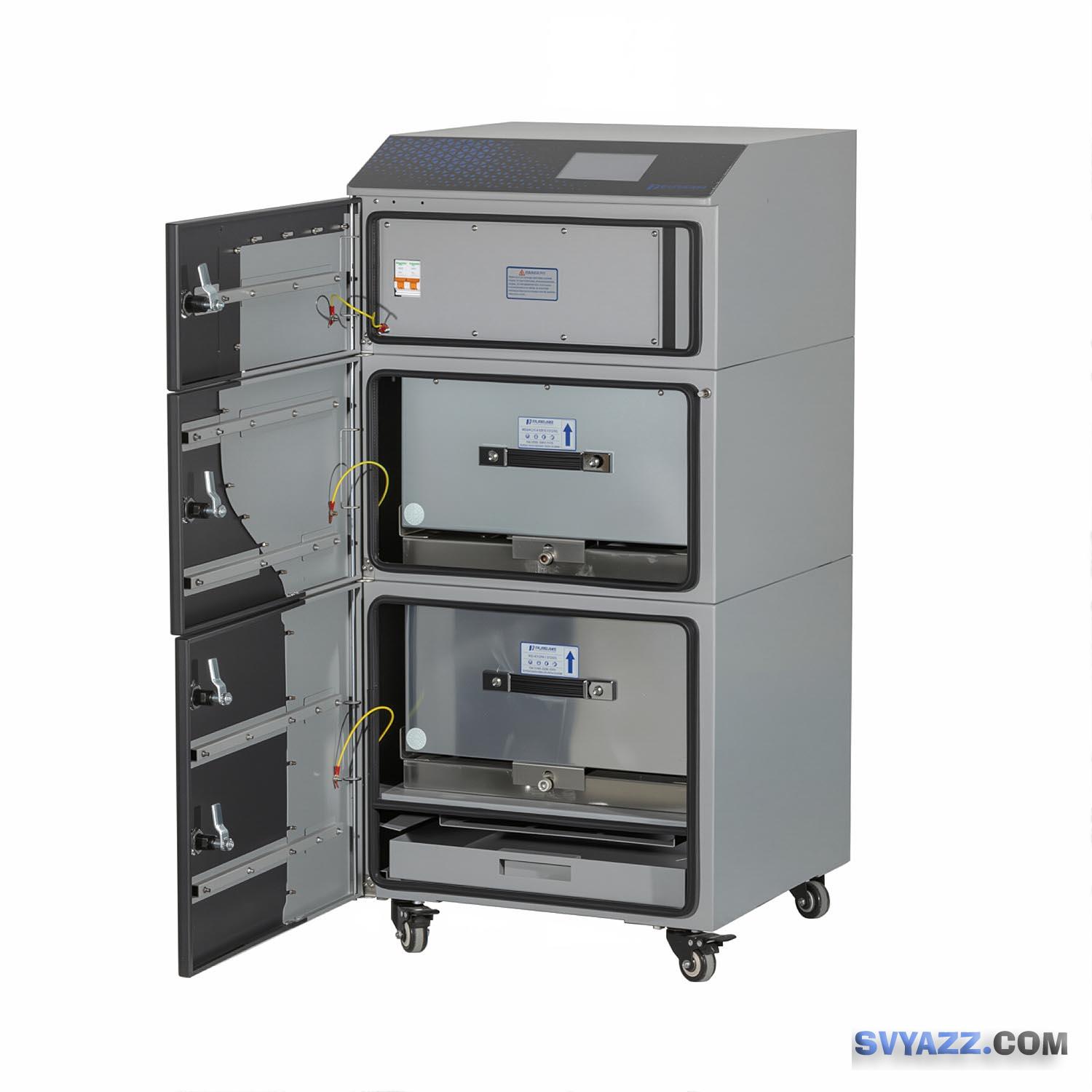 Дымоуловитель PURE-AIR PA-FS800i (150mm) фото 1