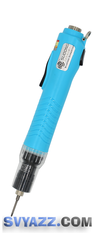 Электроотвертка-винтоверт сетевая SUDONG SD-A1000ML фото 3