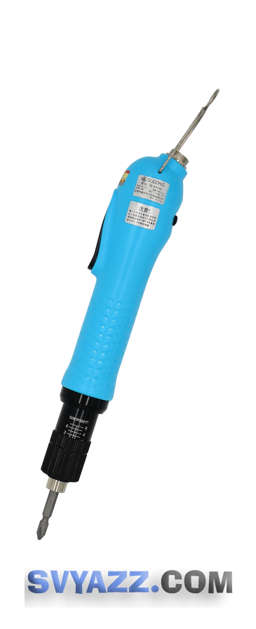Электроотвертка-винтоверт сетевая SUDONG SD-A8500L фото 3