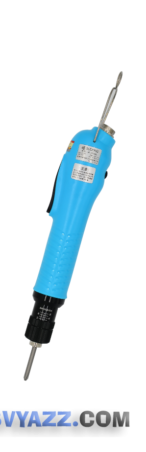 Электроотвертка-винтоверт сетевая SUDONG SD-A5500L фото 3