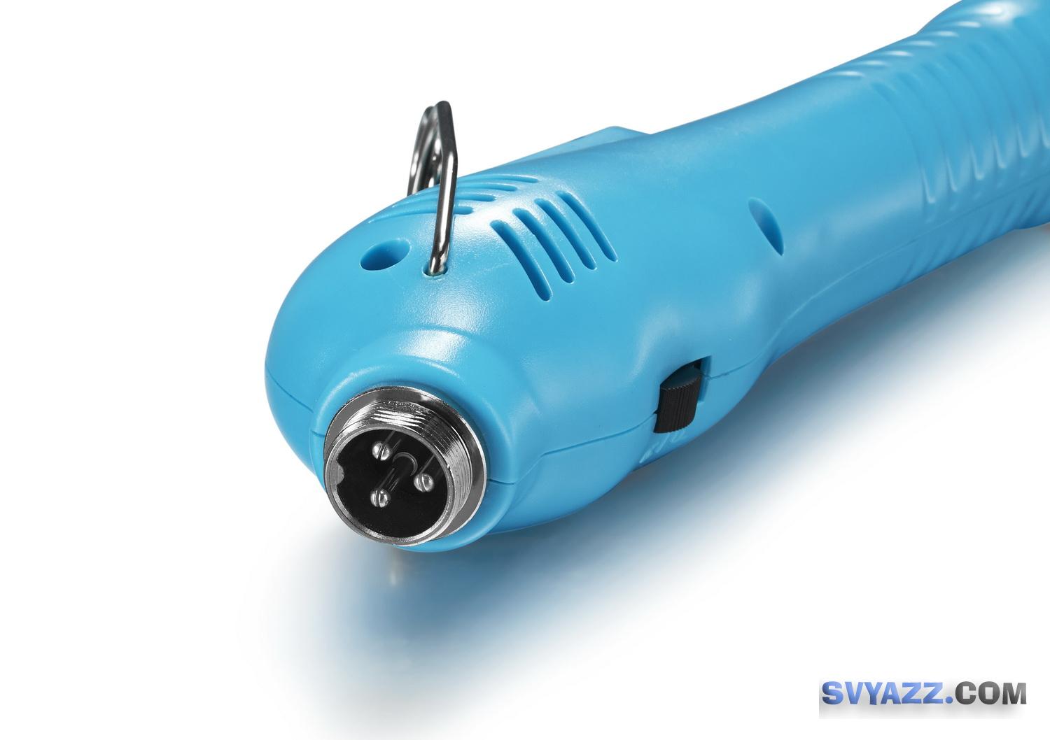 Электроотвертка-винтоверт сетевая SUDONG SD-A5500L фото 4