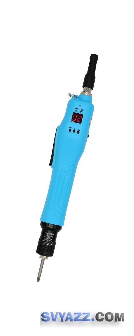 Электроотвертка-винтоверт сетевая SUDONG SD-BC4500LF (60W) фото 3