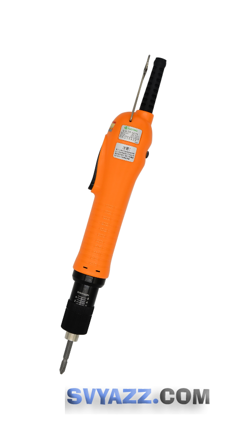Электроотвертка-винтоверт сетевая SUDONG SD-A600LF(60W) фото 3