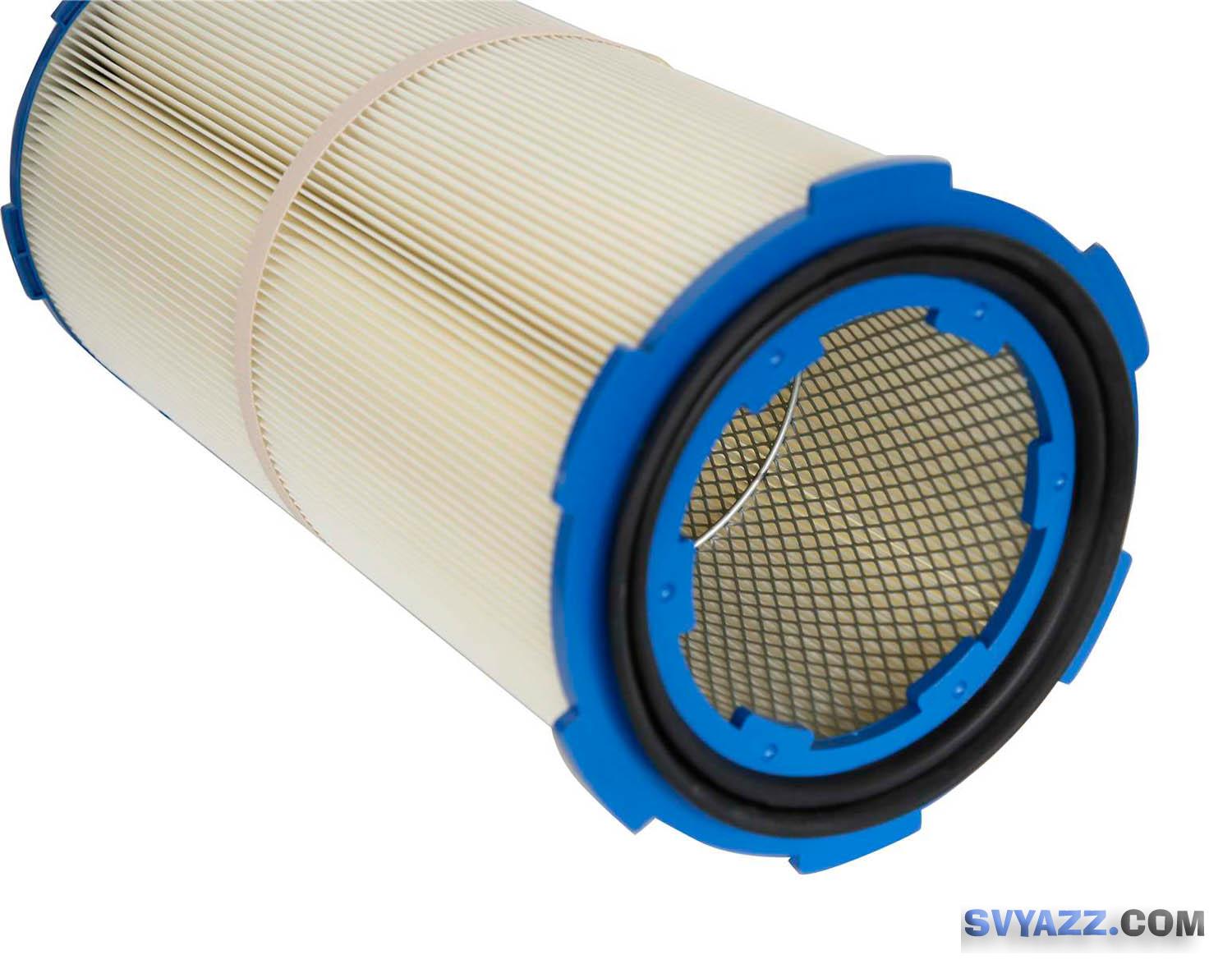 Фильтр №2 для PA-800/1200TS-LT-HP-IQ, №1 для PA-800SA-HP-IQ, 1000SH/SH-X/SA/SA-X, 2500/3000DM фото 3