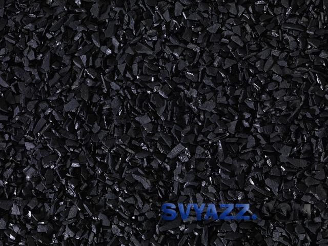 Угольный фильтр для дымоуловителя XL-700 фото 2