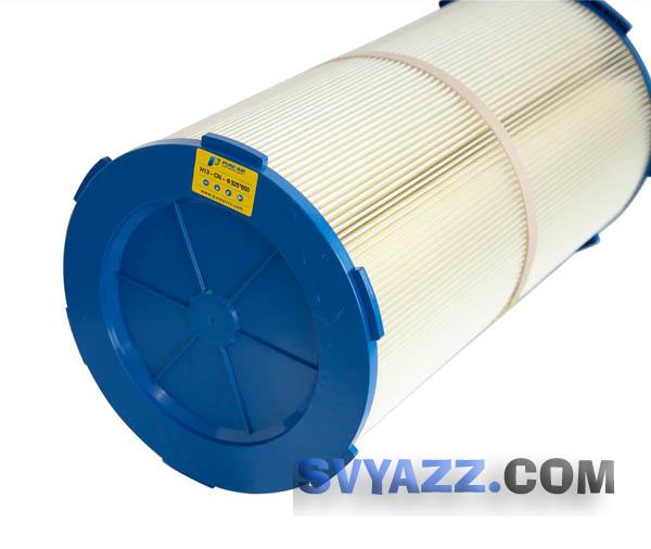 Фильтр для PA-2000TS-LT/1500/2400SA-HP-IQ, 1500/2400/3600/4500/SA/SA-X/SH/SH-X/DH-X, -DA-X, -CT фото 1
